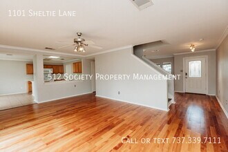 1101 Sheltie Ln in Round Rock, TX - Building Photo - Building Photo