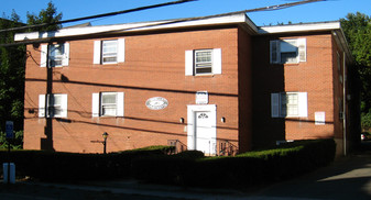 1044 Campbell Ave Apartments