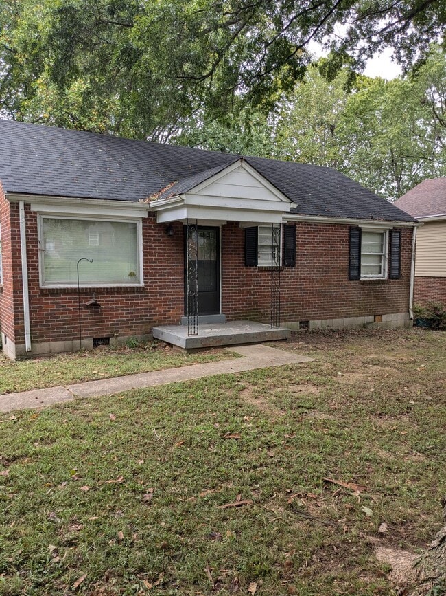 2211 Larimore Dr in Nashville, TN - Building Photo - Building Photo