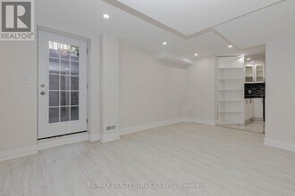 50 Amboise Crescent in Brampton, ON - Building Photo - Building Photo