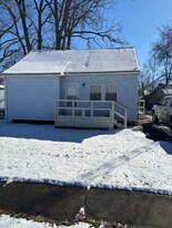 1734 Webber Ave in Burton, MI - Building Photo