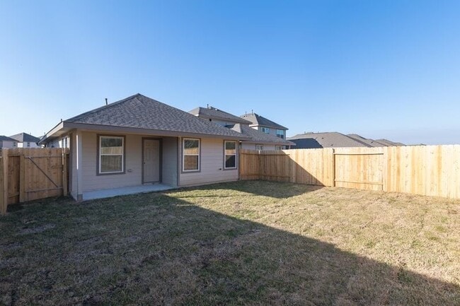 17430 Linthorne St in Atascocita, TX - Building Photo - Building Photo