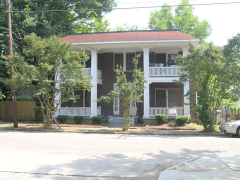 447 Wabash Ave in Atlanta, GA - Foto de edificio