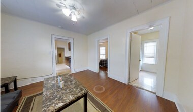 309 Columbus Ave, Unit 4 in Syracuse, NY - Building Photo - Building Photo