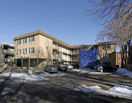 Lawton Flats Apartments