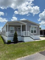 123 Mouse Mountain Dr in Davenport, FL - Building Photo