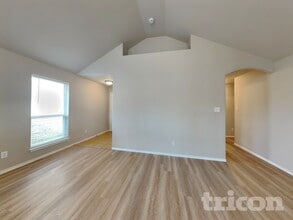 5817 Parkview Hills Ln in Fort Worth, TX - Building Photo - Building Photo