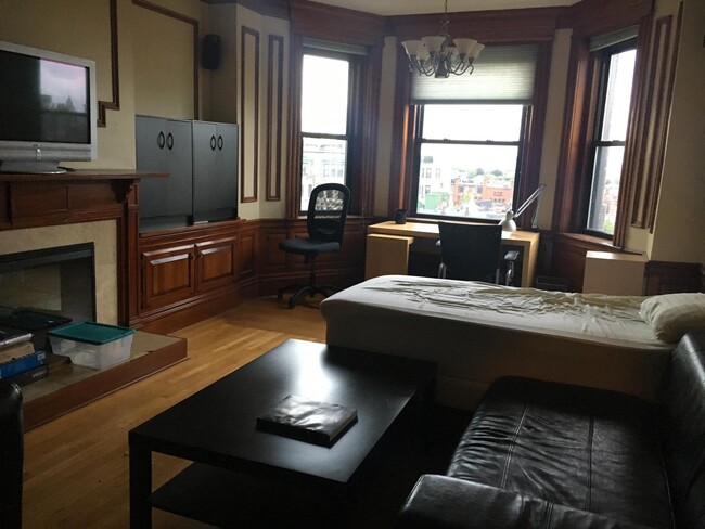 property at 480 Commonwealth Ave
