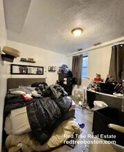 669 Massachusetts Ave, Unit 1 in Boston, MA - Building Photo - Building Photo