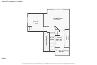 7030 S 42nd St in Phoenix, AZ - Building Photo - Building Photo