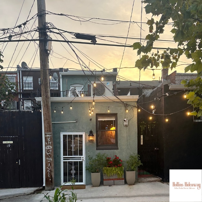 property at 17 S Carrollton Ave