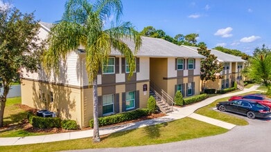 Dean Woods Place in Orlando, FL - Building Photo - Building Photo