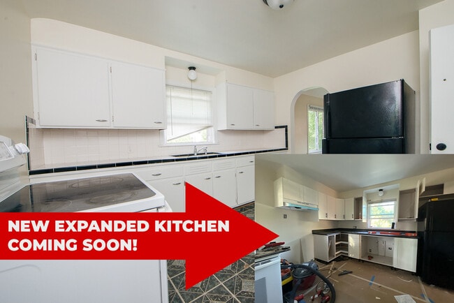 209 Kedzie St, Unit Apartment #2 in Madison, WI - Building Photo - Building Photo