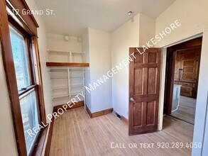612 Grand St in Oshkosh, WI - Building Photo - Building Photo