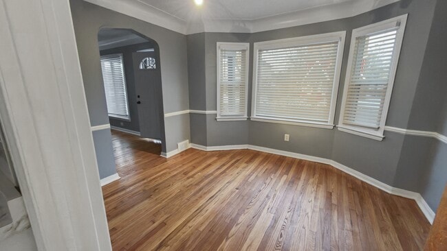 3625 Chatsworth St in Detroit, MI - Building Photo - Building Photo