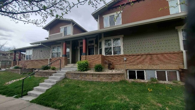 property at 2715 Rigden Pkwy
