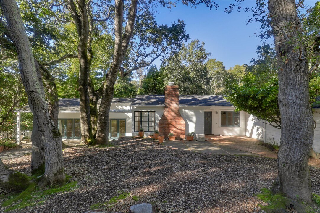 1766 Woodhaven Way in Oakland, CA - Building Photo
