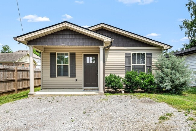 property at 41 Joseph St
