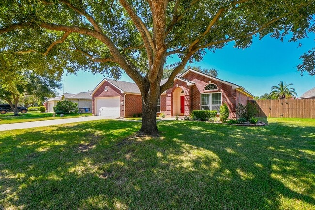 6206 Fawnlake Dr in Katy, TX - Building Photo - Building Photo