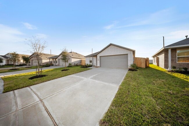 26651 Pampas Grass Ln in Katy, TX - Building Photo - Building Photo