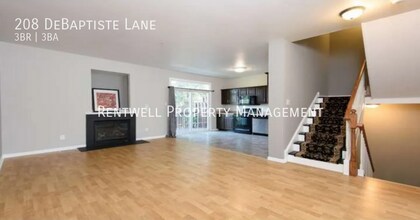 208 Debaptiste Ln in West Chester, PA - Building Photo - Building Photo