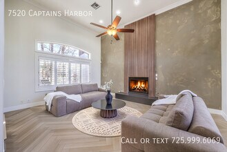 7520 Captains Harbor Dr in Las Vegas, NV - Building Photo - Building Photo