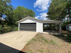 163 Heather Ave in San Antonio, TX - Building Photo - Building Photo