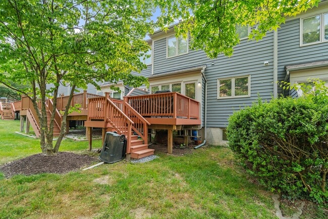 3 Huntchase Ct in Baltimore, MD - Building Photo - Building Photo