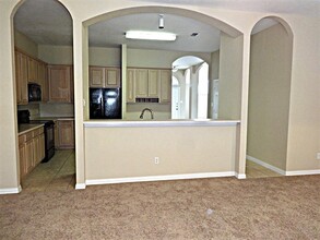 416 Jeffdale Dr in Burleson, TX - Building Photo - Building Photo