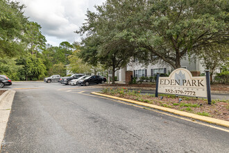 Eden Park at Ironwood in Gainesville, FL - Building Photo - Building Photo