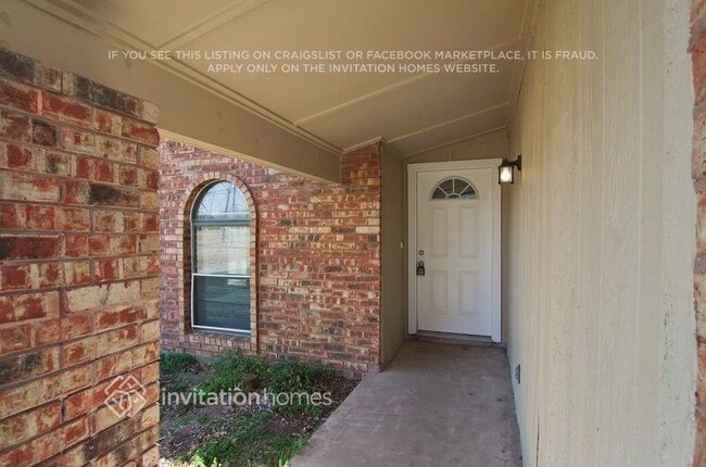 4722 Goodnight Ct in Grand Prairie, TX - Building Photo - Building Photo