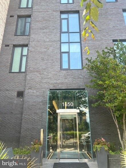 property at 1650 Silver Hill Dr
