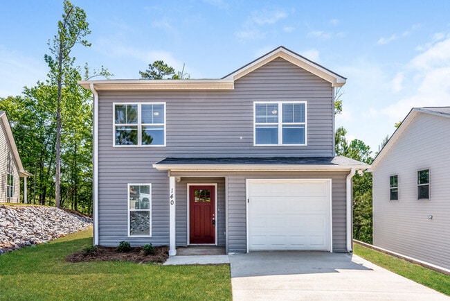 property at 140 Willowridge Ln