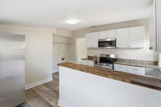 1031 James Ave S in St. Petersburg, FL - Foto de edificio - Building Photo