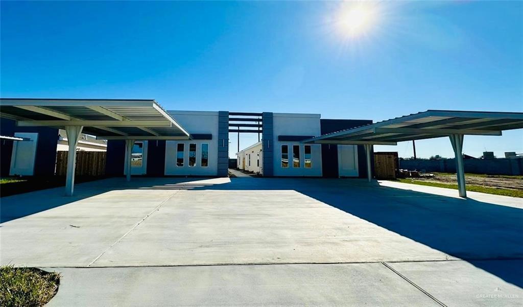 14 E Walnut Ave in McAllen, TX - Building Photo