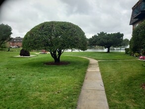 9385 Bay Colony Dr in Des Plaines, IL - Building Photo - Building Photo