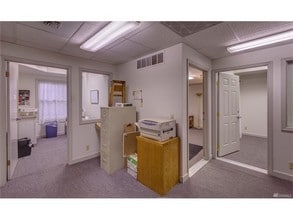 Judson Plaza Apartment in Bellingham, WA - Foto de edificio - Building Photo