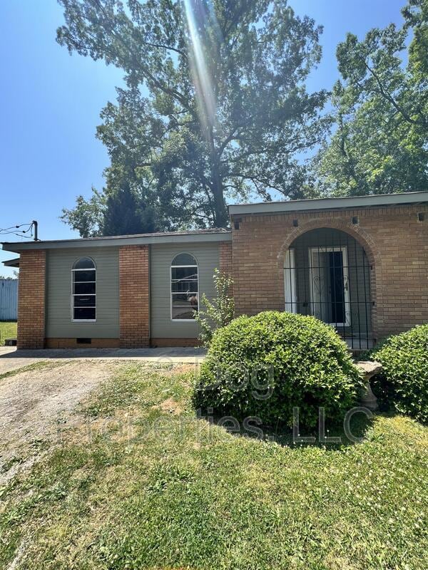 1322 Ely Rd in Chattanooga, TN - Building Photo - Building Photo