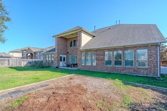 3847 Dortmund Dr in Spring, TX - Building Photo - Building Photo