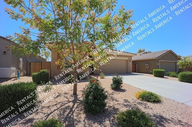 property at 11039 E Verbina Ln