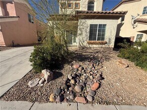 5568 Jelsma Ave in Las Vegas, NV - Building Photo - Building Photo