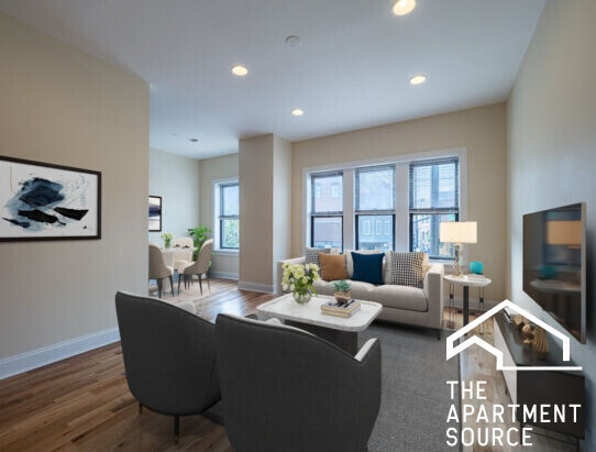 2234 W Wilson Ave, Unit 308