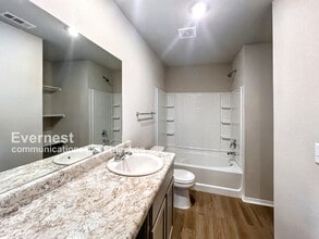 4511 Olympic Dr in Benton, AR - Foto de edificio - Building Photo