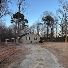 2062 Aunt Hattie Ln in Rocky Mount, NC - Building Photo - Building Photo