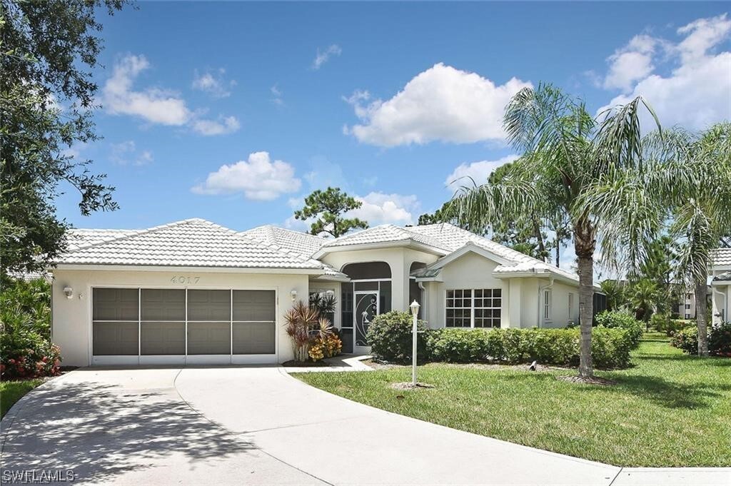 4017 Big Pass Ln in Punta Gorda, FL - Building Photo