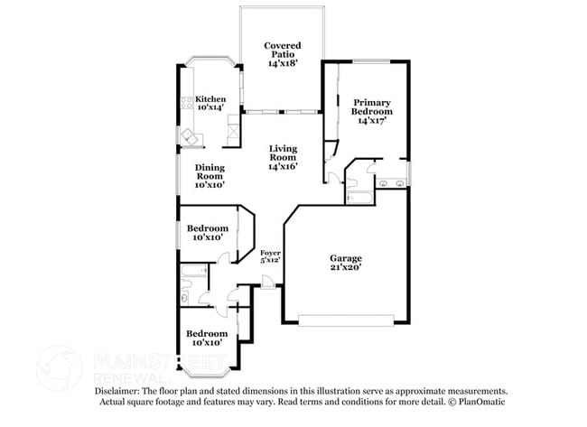 8991 N Brimstone Way in Tucson, AZ - Building Photo - Building Photo