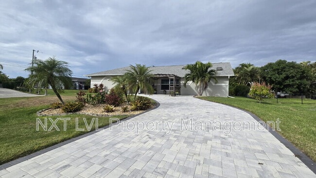 property at 2317 SW 44th Terrace