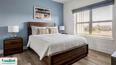 116 Talon Grasp Trail, Unit 15206 in Leander, TX - Foto de edificio - Building Photo