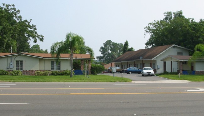 5139 Timuquana Rd in Jacksonville, FL - Building Photo - Building Photo