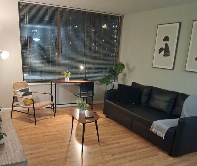 property at 401 12th St S